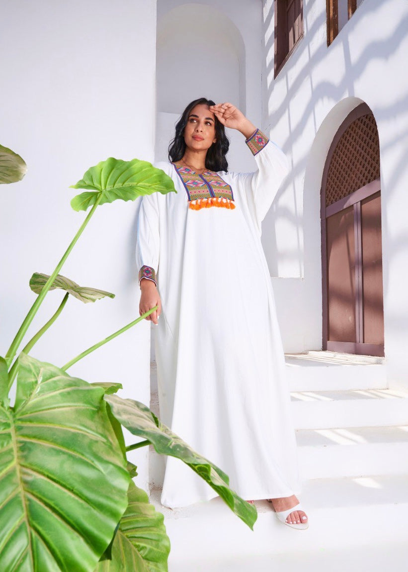 Abaya