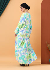 Cotton Vibe – Flowy Summer Dress