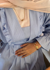 Essential Freska Dress – Lightweight Comfort | Available in 2 Sizes