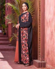 Spanish Linen Cardigan – Free Size | Solid & Patterned Styles