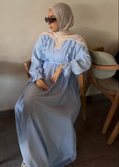 Essential Freska Dress – Lightweight Comfort | Available in 2 Sizes