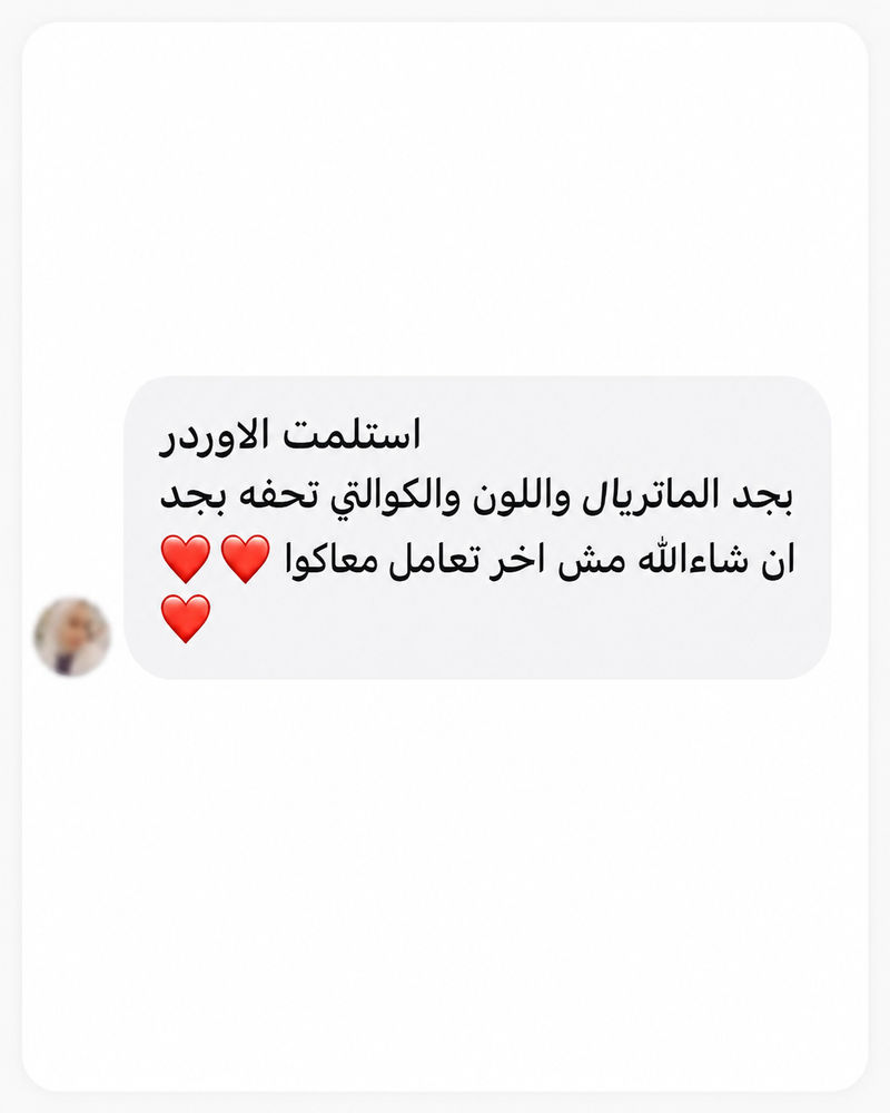 Customer review 4