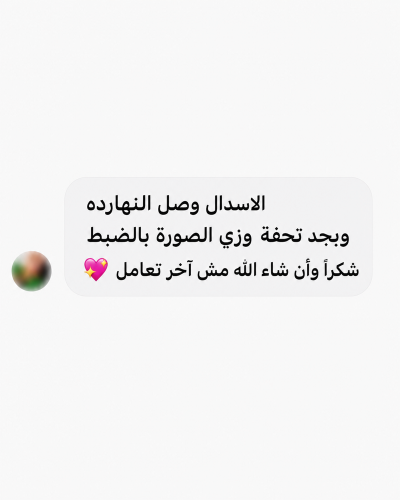 Customer review 5