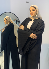 Lightweight Summer Dress | Multi-Style | Fits 60kg–100kg
