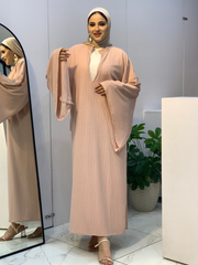 Lightweight Summer Dress | Multi-Style | Fits 60kg–100kg