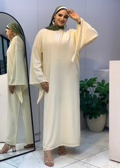 Lightweight Summer Dress | Multi-Style | Fits 60kg–100kg