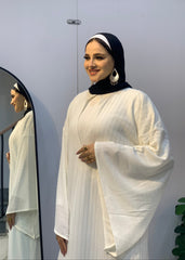 Lightweight Summer Dress | Multi-Style | Fits 60kg–100kg