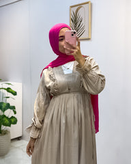 Essential Freska Dress – Lightweight Comfort | Available in 2 Sizes