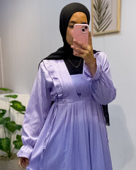 Essential Freska Dress – Lightweight Comfort | Available in 2 Sizes