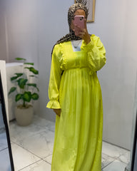 Essential Freska Dress – Lightweight Comfort | Available in 2 Sizes