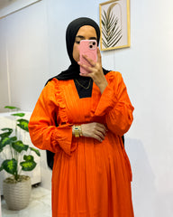 Essential Freska Dress – Lightweight Comfort | Available in 2 Sizes