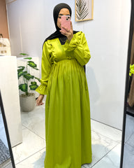 Essential Freska Dress – Lightweight Comfort | Available in 2 Sizes