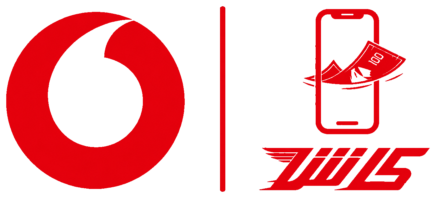 Vodafone Cash