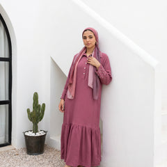 CY Cotton Dress