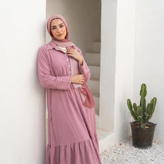 CY Cotton Dress