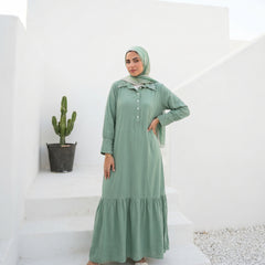 CY Cotton Dress