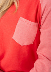 Soft Velvet Pajama Set – Cozy Winter Homewear by Fulana