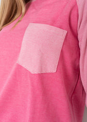 Soft Velvet Pajama Set – Cozy Winter Homewear by Fulana