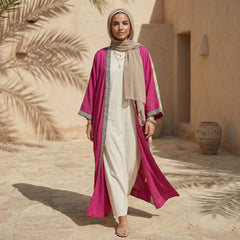 Vibran x SBH Cardigan