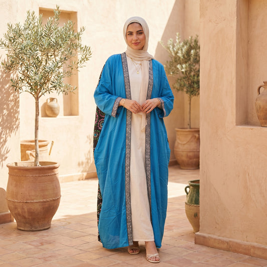 Vibran x SBH Cardigan