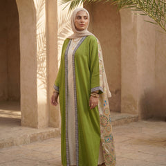 Vibran x SBH Cardigan