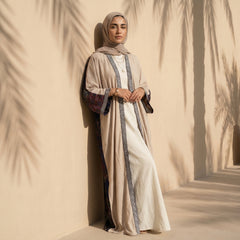 Vibran x SBH Cardigan