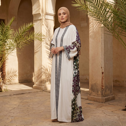 Vibran x SBH Cardigan
