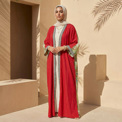 Vibran x SBH Cardigan
