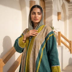 Linen Cardigan